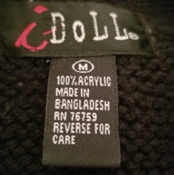 Sweater Dress just add boots :-) - Picture 7 of 8